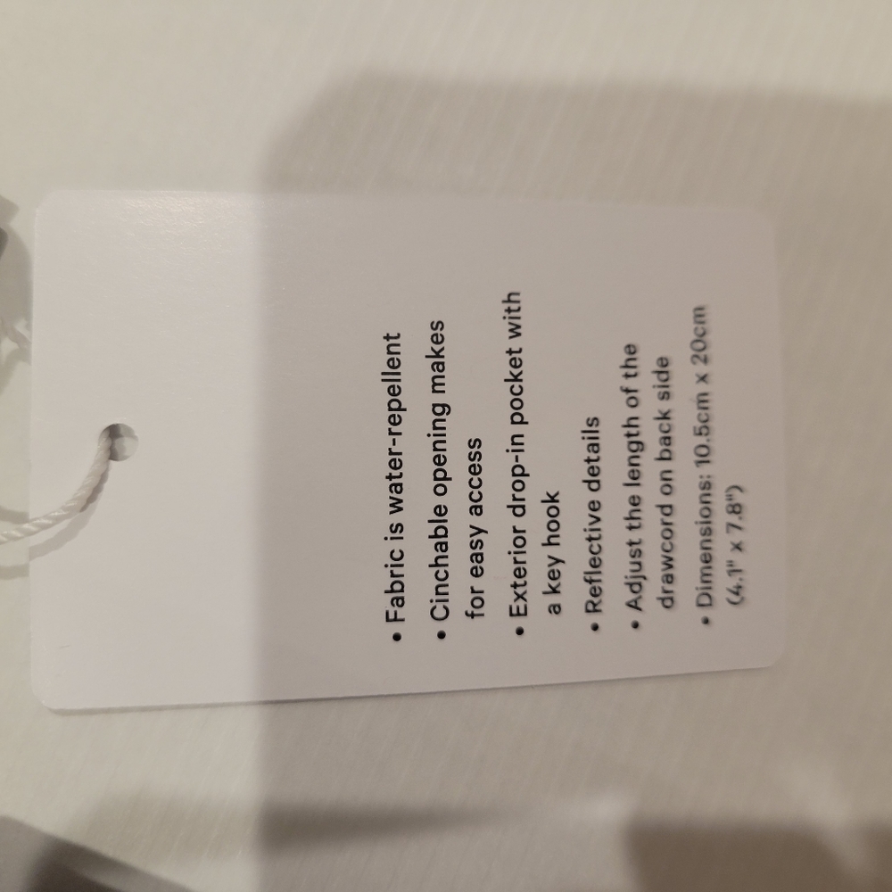 Lululemon Crossbody Pouch - Picture 7 of 7